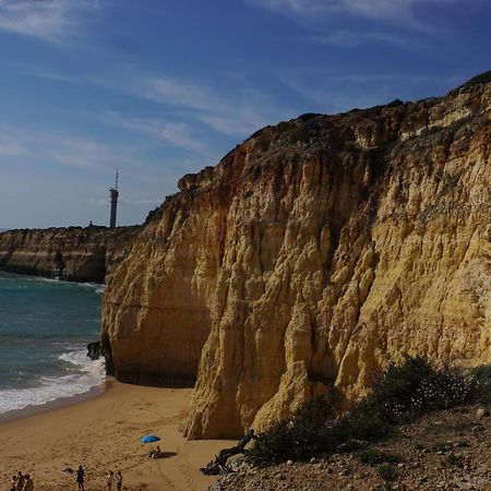 Vila Gaivota 3G Ferragudo  Esterno foto