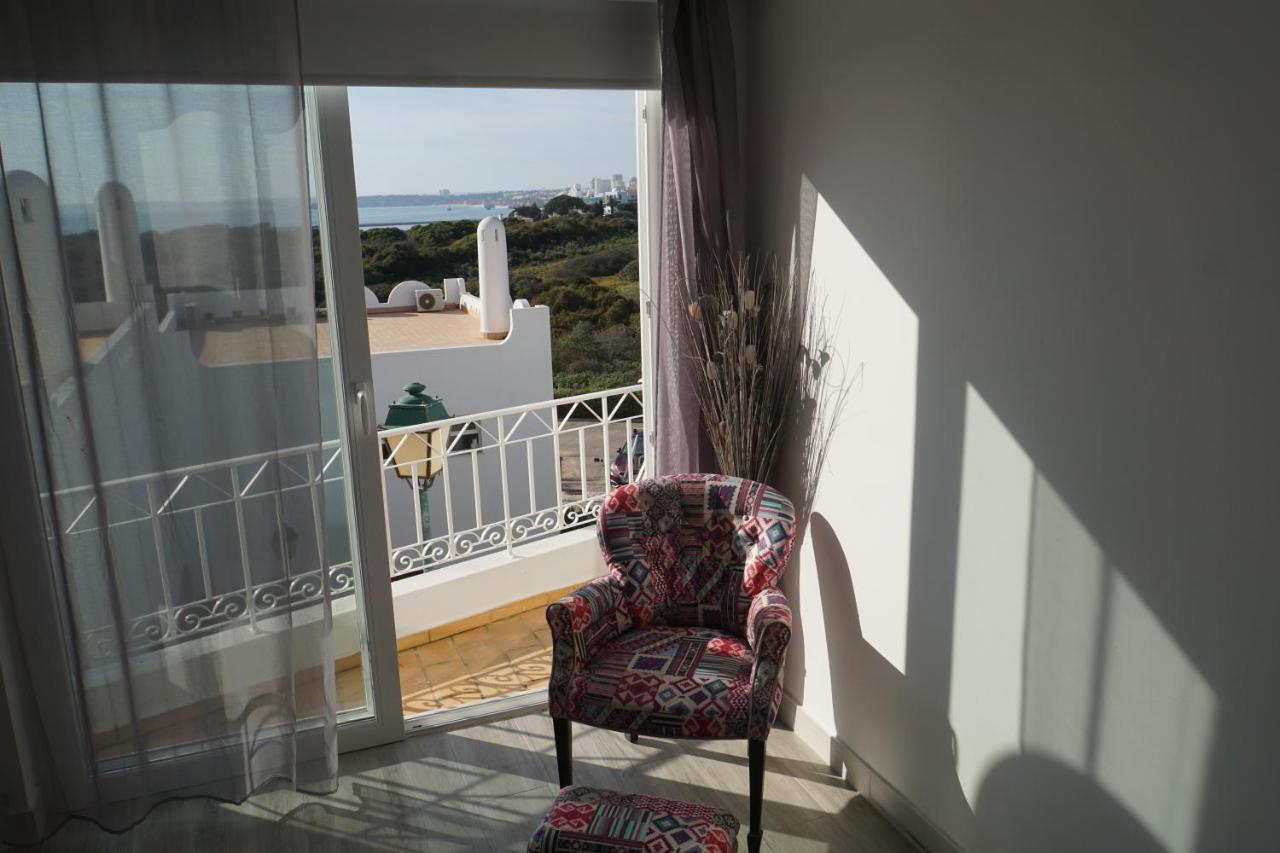 Vila Gaivota 3G Ferragudo  Esterno foto