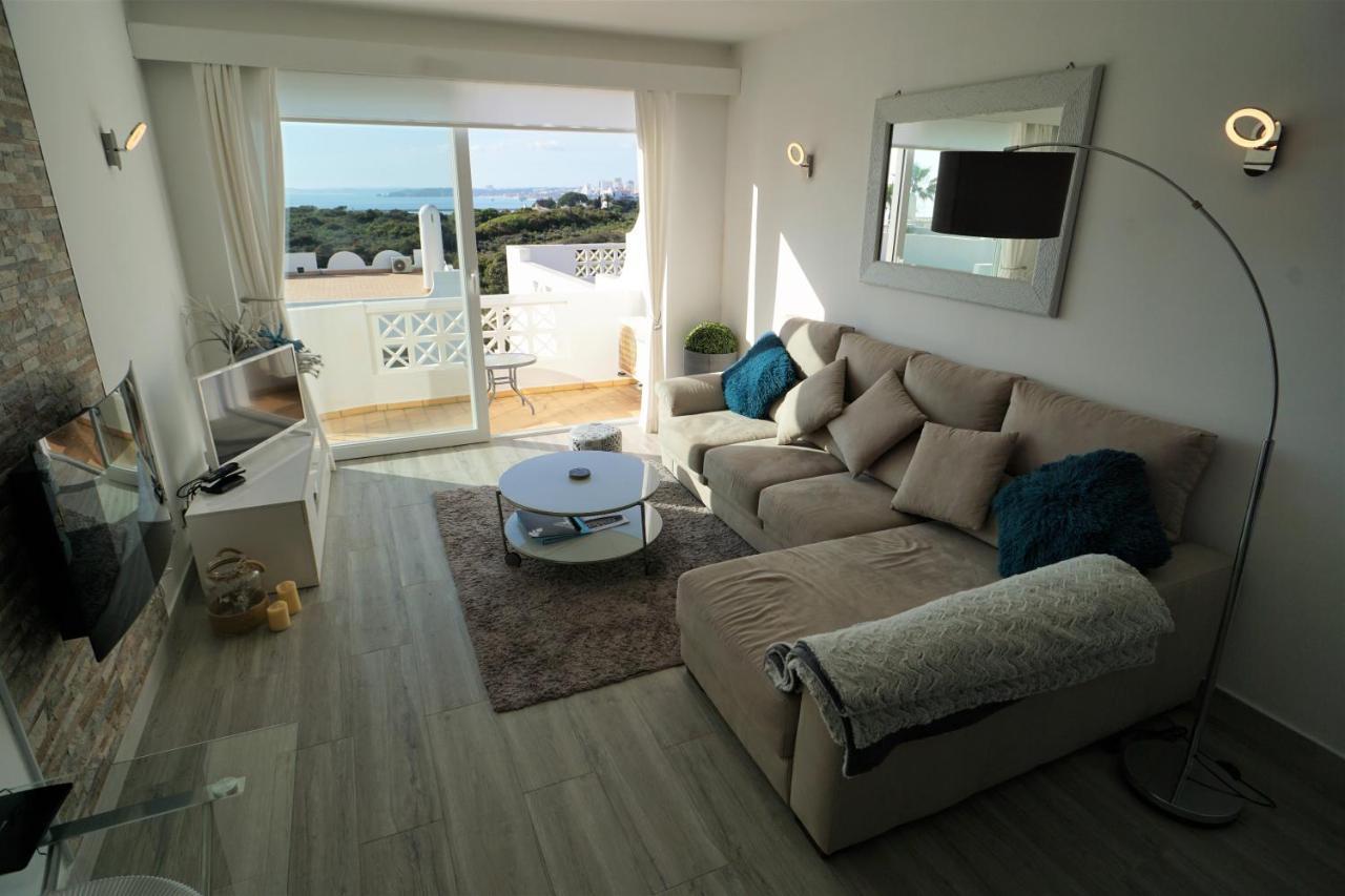 Vila Gaivota 3G Ferragudo  Esterno foto