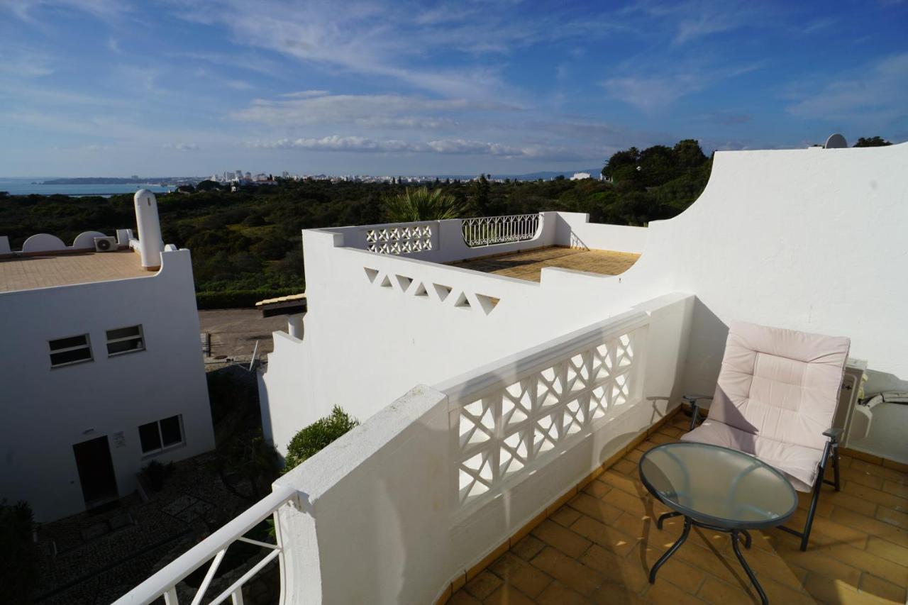 Vila Gaivota 3G Ferragudo  Esterno foto