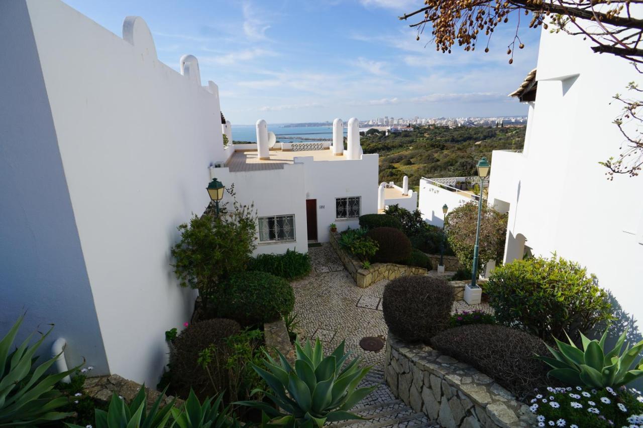 Vila Gaivota 3G Ferragudo  Esterno foto