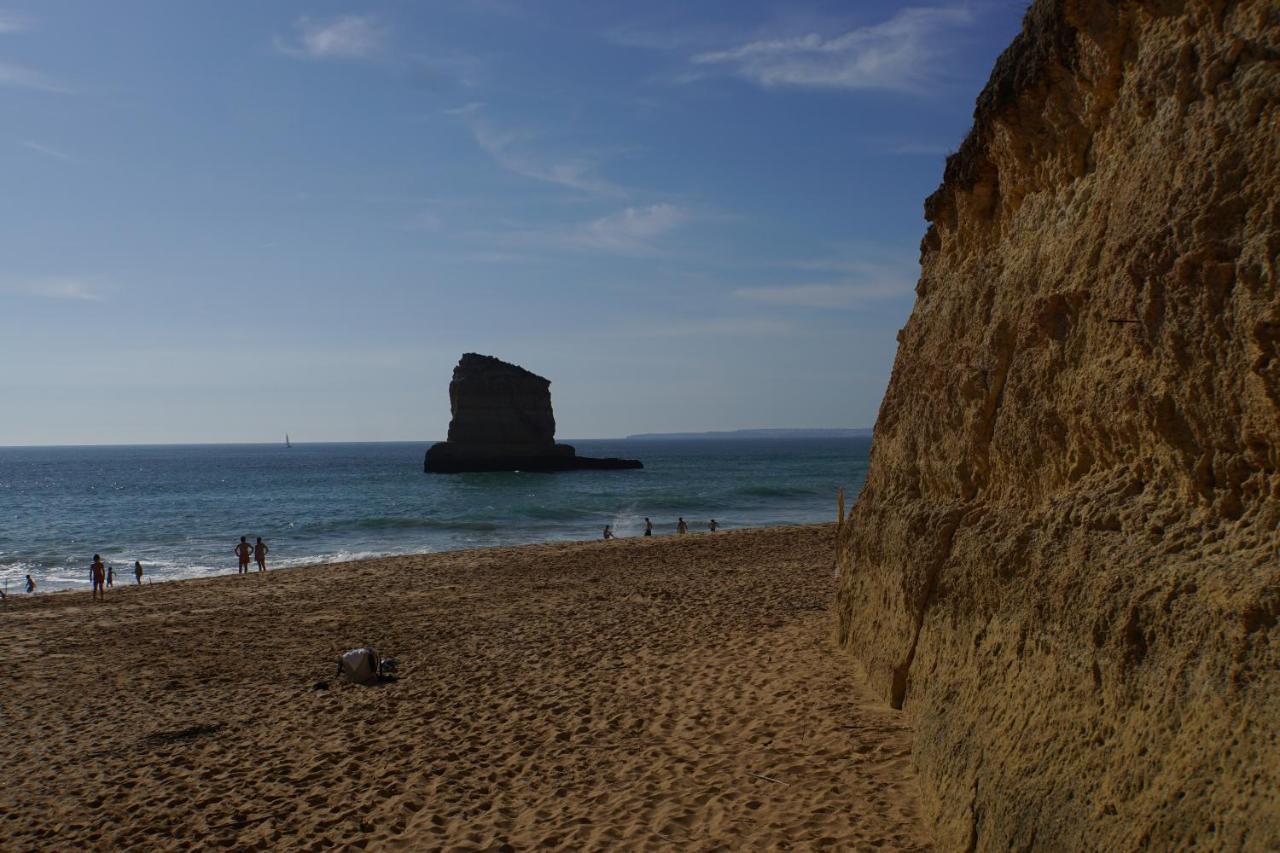 Vila Gaivota 3G Ferragudo  Esterno foto
