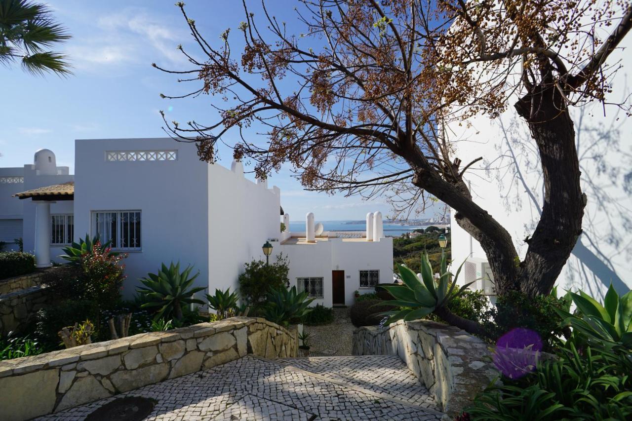Vila Gaivota 3G Ferragudo  Esterno foto