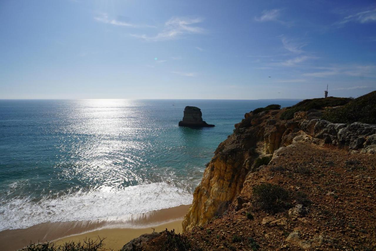 Vila Gaivota 3G Ferragudo  Esterno foto