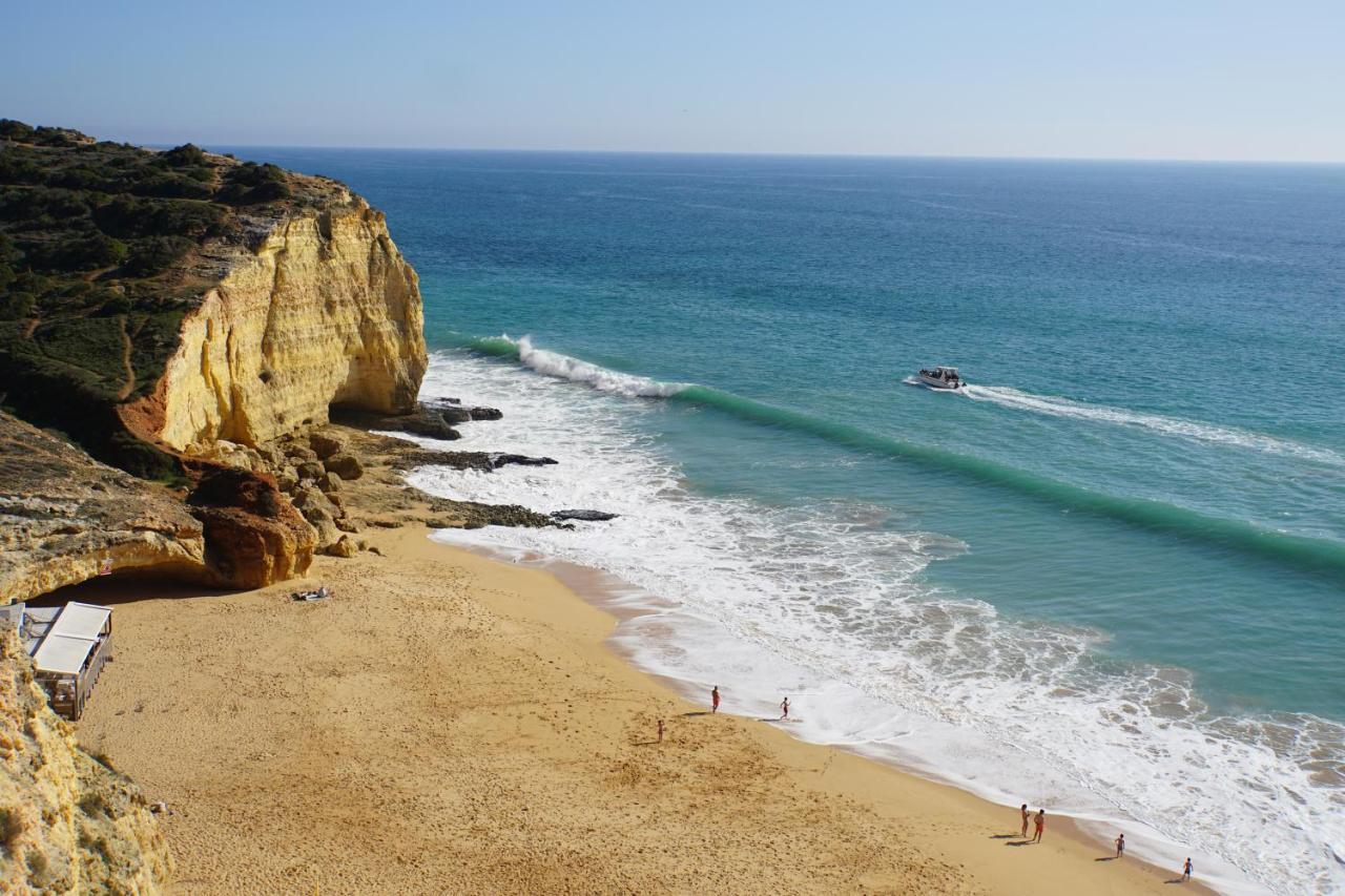 Vila Gaivota 3G Ferragudo  Esterno foto