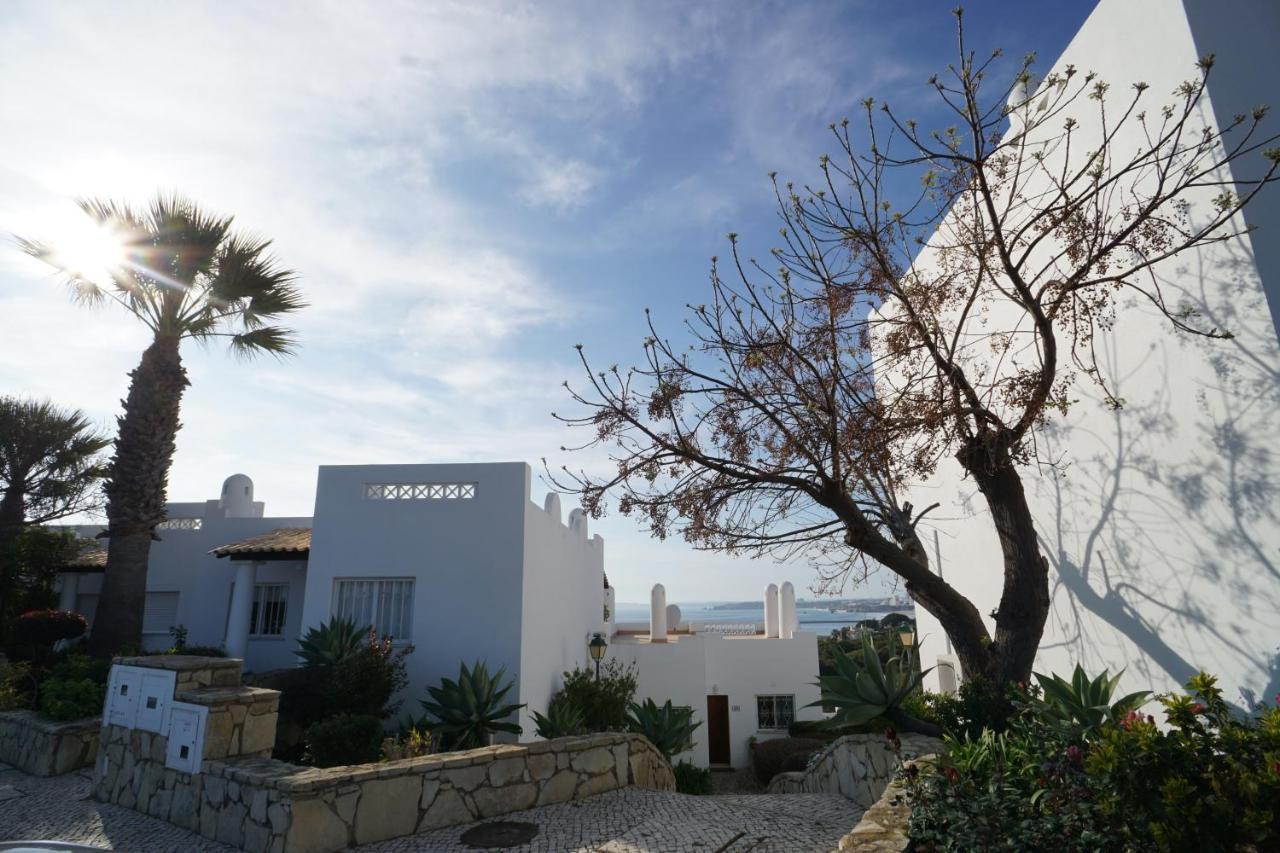 Vila Gaivota 3G Ferragudo  Esterno foto