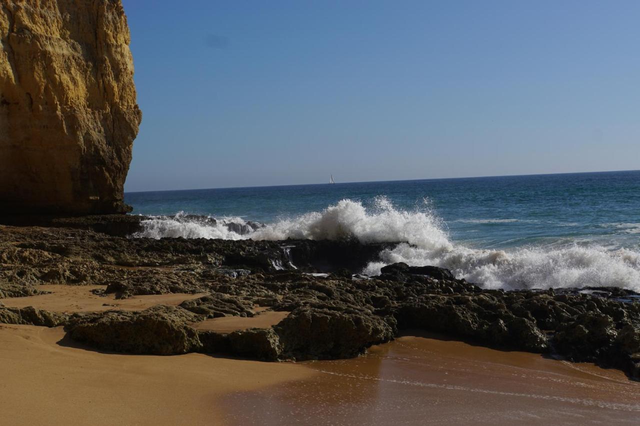 Vila Gaivota 3G Ferragudo  Esterno foto